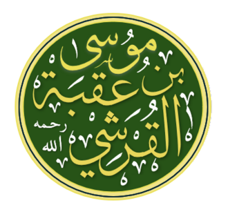 موسى بن عقبة المدني