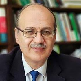 سامي الخازندار