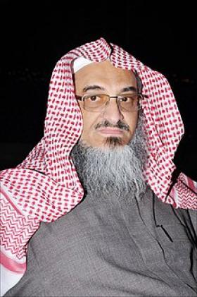 سامي بن عبد الله المغلوث
