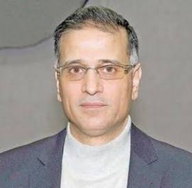 طارق البكري