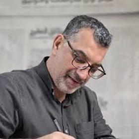 علي أحمد الديري