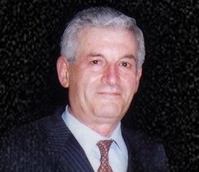 إلياس شوفاني