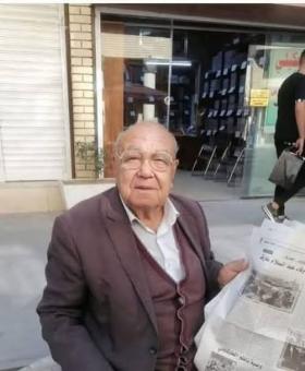 جميل إبراهيم حبيب