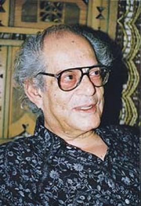 سعد أردش