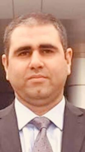 عادل جاسم البياتي