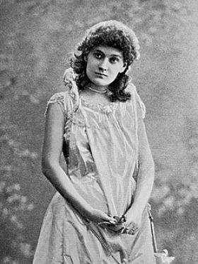 لويز جوردان ميلز