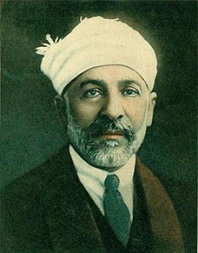 عبد العزيز جاويش