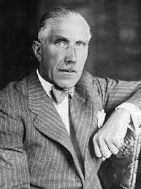 فرانز فون باين