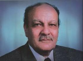 طارق البشري