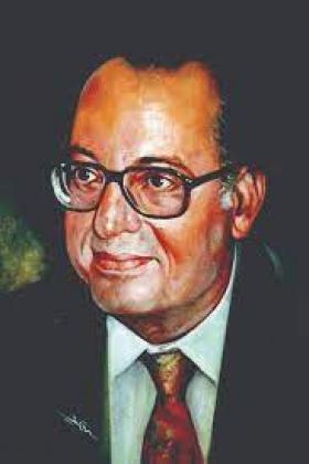 عبد الوهاب المسيري