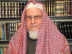 نعمان عبد الرزاق السامرائي