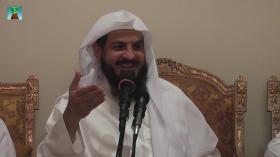 سلمان بن عمر السنيدي