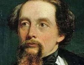 تشارلز ديكنز