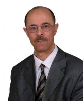 محمد الأمين بلغيث