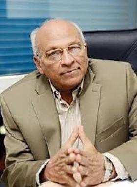 جمال الغيطاني