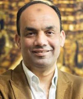 أسامة عبد الرؤوف الشاذلي