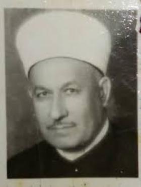 يونس الشيخ إبراهيم السامرائي