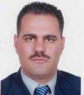 أحمد حامد القضاة