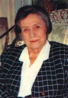 إلفة الإدلبي