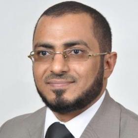 الخضر سالم بن حليس اليافعي