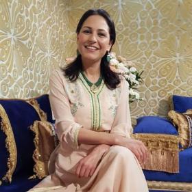 شميشة الشافعي