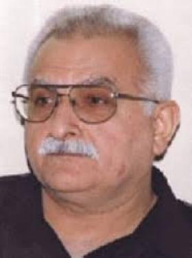 صلاح المختار