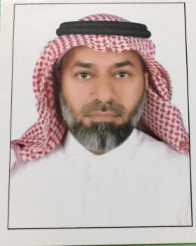 عبد العزيز بن سعد السناح