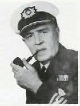 بيرترام تشاندلر