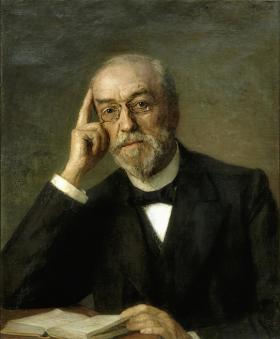 صمويل كريمر