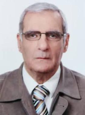 محمد شفيق شيا