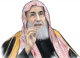 ناصر بن سليمان العمر