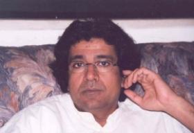 سعيد جبار فرحان