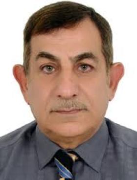 عبد الواحد حميد الكبيسي