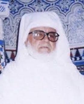 عبد العزيز بن الصديق الغماري