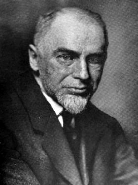 إدوارد بيدج ميتشيل