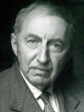 إدوارد مورجان فورستر