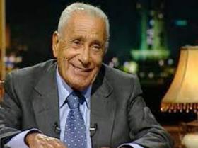 محمد حسنين هيكل