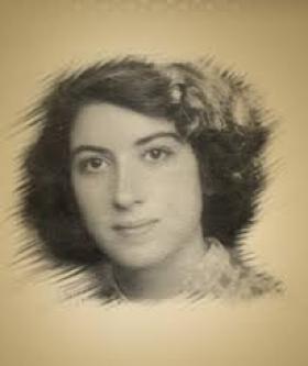 حياة شرارة