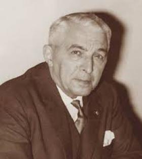 أندريه بارو