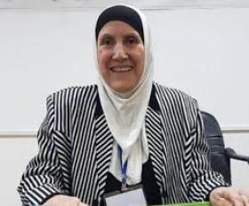 ابتسام مرهون الصفار