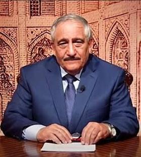 محمد مظفر الأدهمي