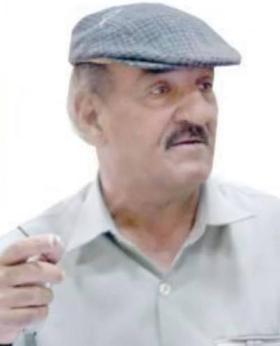 رزاق إبراهيم حسن