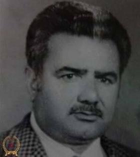 هاشم الطعان