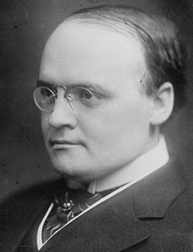 لويس جوزيف فانز