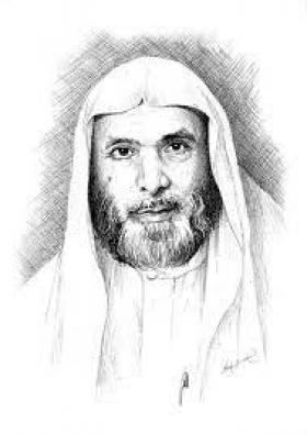 أكرم ضياء العمري