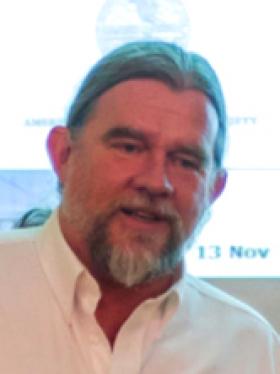 ليونارد سميث