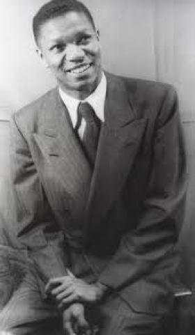 وليم جاردنر سميث