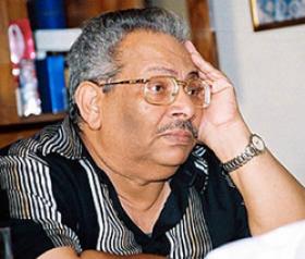 أسامة أنور عكاشة