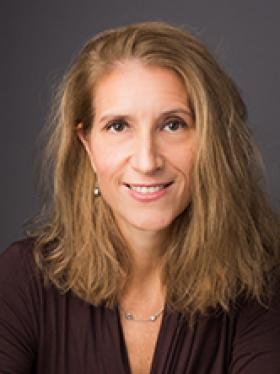 كاثرين إيه ساندرسون