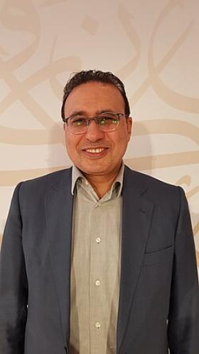 عبد الإله بن عرفة